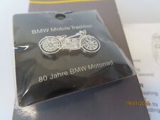 Bmw lapel badge for sale  MOTHERWELL