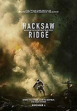 Hacksaw ridge andrew for sale  BLACKPOOL