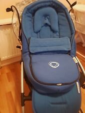 Bugaboo bee blue for sale  PRESTON