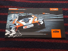 2012 ktm bow d'occasion  Expédié en Belgium