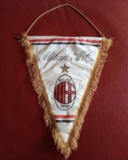 Gagliardetto a.c. milan usato  Meda