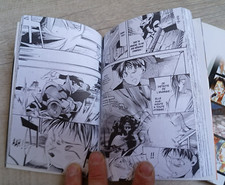 Manga neon genesis d'occasion  Sotteville-lès-Rouen