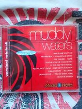 Muddy waters muddy usato  Asti