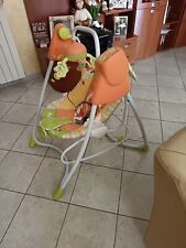 Brevi altalena bimbo usato  Catanzaro