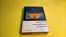 Roger zelazny nove usato  Villarbasse