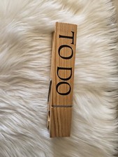 Inch jumbo clothespin for sale  Sanborn