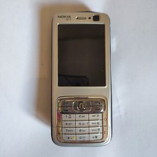 Nokia N73 clásico – No funciona, para repuestos o colección, usado comprar usado  Enviando para Brazil