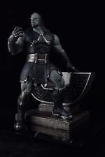 Darkseid scale statue gebraucht kaufen  Sand