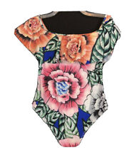 Floral multi ruffle for sale  Van Buren