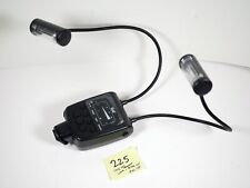 Macro Flash Flexível Bolt VM-260 com Cabeças Duplas NÃO FUNCIONA comprar usado  Enviando para Brazil
