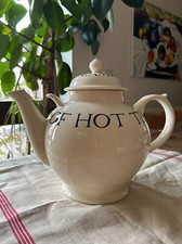 Rare emma bridgewater for sale  WELLINGTON