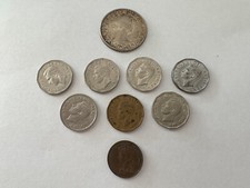 Canadian 50c coin for sale  Burbank