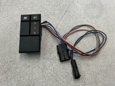 1987-1993 Cadillac Allante Interruptor de Janela Frente Direita Passagem Porta 1601 Fabricante de Equipamento Original comprar usado  Enviando para Brazil