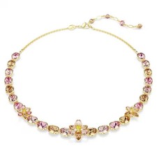 Collana swarovski idyllia usato  Maglie
