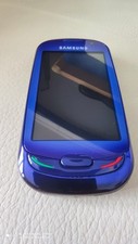 Samsung blue earth d'occasion  Meaux