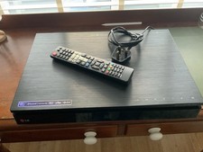 Bh7430p blu ray for sale  BEDLINGTON