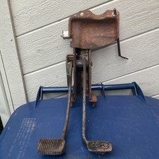 Brake clutch pedal for sale  Belvidere