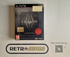 Playstation the elder usato  Vezza d'Alba