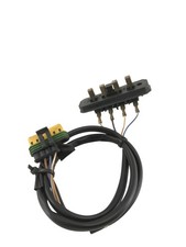 Contatti chiusura porta usato Contatti chiusura porta usato  Castagnaro