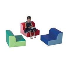 Library trio cozy for sale  Seattle