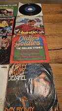 Sammlung schallplatten vinyl gebraucht kaufen  Köln