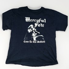 Mercyful fate come for sale  Westwood