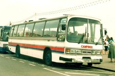 Campings bus for sale  HUDDERSFIELD