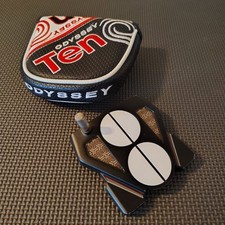 Custom odyssey ball for sale  Carthage