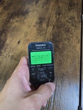Controlador de Flash Sem Fio Yongnuo YN622N-TX E-TTL - LIGA comprar usado  Enviando para Brazil