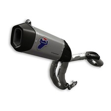 Termignoni gruppo completo usato Termignoni gruppo completo usato  Vasto