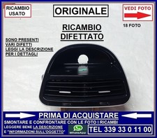 Bocchette bocchetta aria usato  Carrara