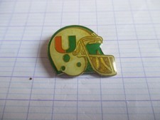 Pin casque club d'occasion  Metz-
