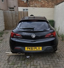 vauxhall astra gtc breaking for sale vauxhall astra gtc breaking for sale WELLINGBOROUGH