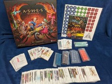 Ashes reborn rise for sale  West Chester