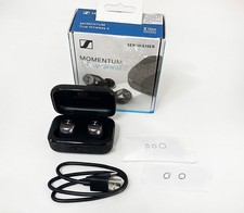 Sennheiser momentum true for sale  Solon