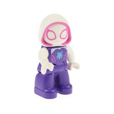 Lego duplo figur gebraucht kaufen  Mylau