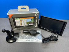 Garmin drive gps for sale  Marquette