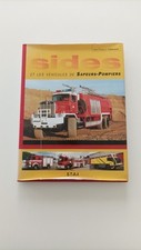 Livre pompiers etai d'occasion  Saint-Nazaire