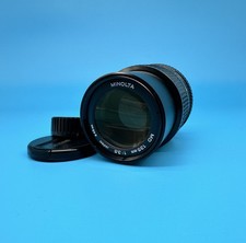 Minolta 135mm 3.5 for sale  SCUNTHORPE