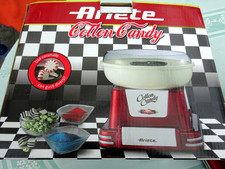 Ariete zuckerwattemaschine 297 gebraucht kaufen  Eichwalde