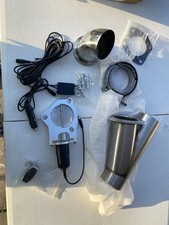 76mm electric exhaust for sale  Ocala