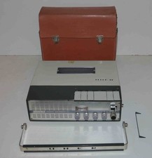 Magnetophone bande uher d'occasion Magnetophone bande uher d'occasion  Puygouzon