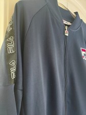 Fila retro 80s for sale  PRESTON