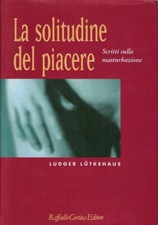 Lutkehaus ludg..la solitudine usato  Italia