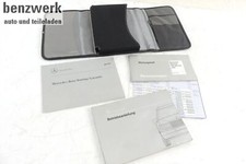 Mercedes w124 scheckheft gebraucht kaufen  Freren