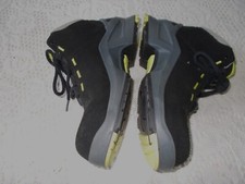 Uvex sicherheitschuhe 38 gebraucht kaufen  Baar-Ebenhausen