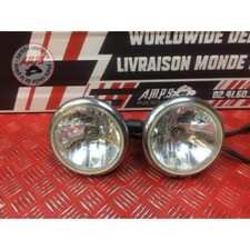 Optique phare triumph d'occasion  France