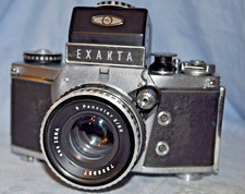 Exakta 1000 jhagee usato  Castenedolo