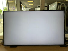 Samsung lh55qmbebgcxen qm55b gebraucht kaufen  Korschenbroich