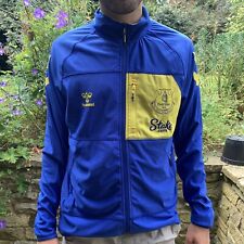 New everton hummel for sale  LONDON